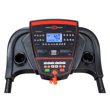 Беговая дорожка T20 PLUS