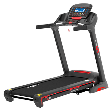 Беговая дорожка S40 - V2