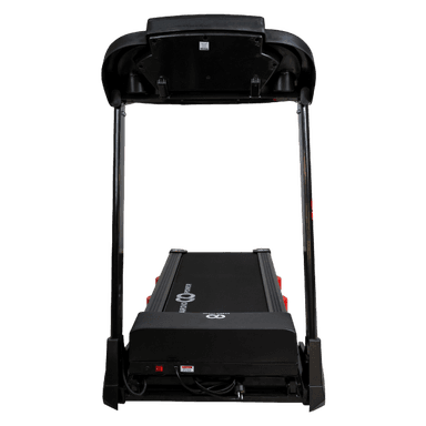 Беговая дорожка T20 PLUS
