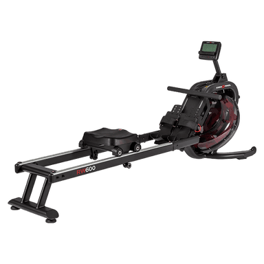 Гребной тренажер RW600