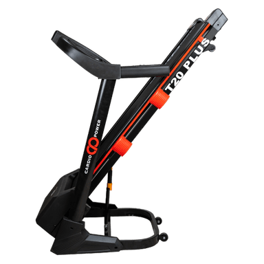 Беговая дорожка T20 PLUS
