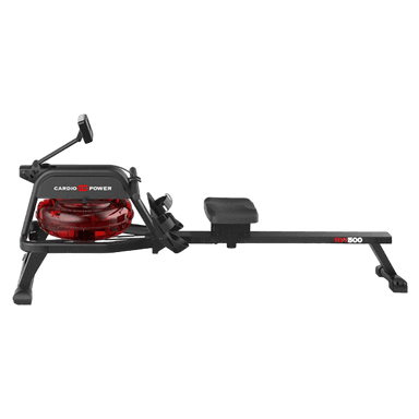 Гребной тренажер RW500