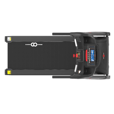 Беговая дорожка S40 - V2