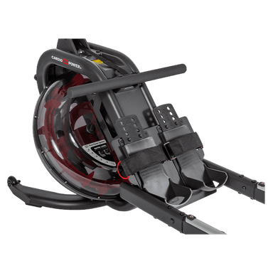 Гребной тренажер RW600