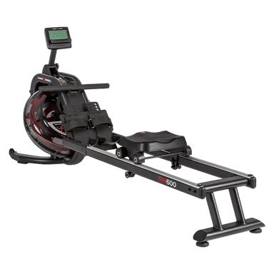 Гребной тренажер RW600